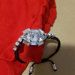 Gorgeous crystal Bracelet